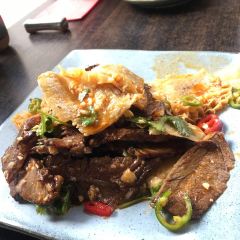 Sichuan House User Photo