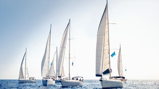 MANTA Sail Training Centre