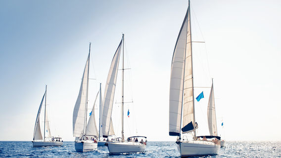 MANTA Sail Training Centre