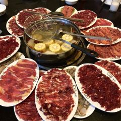 Shantoubahelihaiji Beef (jinjiang) User Photo