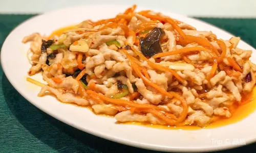 LAO CHANG SPRING PANCAKE