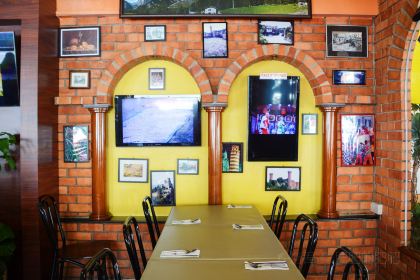 Little Italy @ Capital