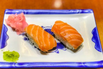 胜代日本料理(人民路店)