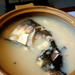 黄山华山徽宴酒店·披云徽府菜 User Photo