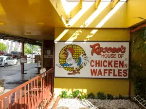 Roscoe's Chicken & Waffles - Pasadena