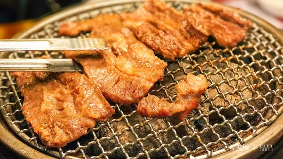 辛氏火爐烤肉（嵩山路店）