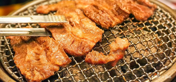 辛氏火炉烤肉(嵩山路店)