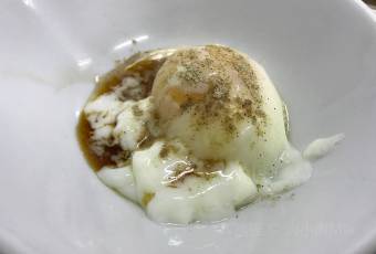 Popular dishes