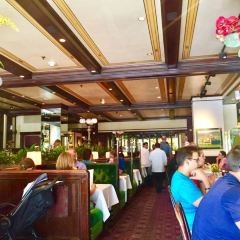 Old Ebbitt Grill User Photo