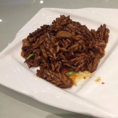 尧舜酒家 User Photo