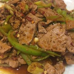 QingZhen Yi Xin Mutton ShouZhua Guan (HuaYuan North Street) User Photo