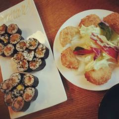 Morimori壽司（金沢站前店）張用戶圖片