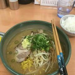 Menya Saimi User Photo