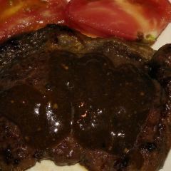Red. Steak&Wine 여행 사진