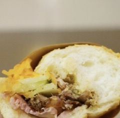 Banh Mi 25 User Photo