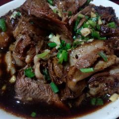 Sanshiniannanhuaqiao Lamb Restaurant ảnh của người dùng