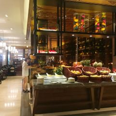北辰洲际酒店·兰调全日餐厅 User Photo