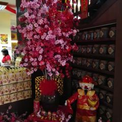 San Shu Gong ảnh của người dùng