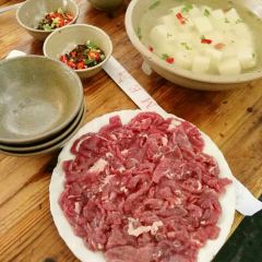 Niugundang (jinzhuyuanfen) User Photo