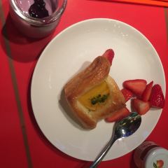 Cafe Zen, Futian Shangri-La Hotel, Shenzhen User Photo