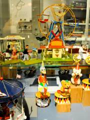 Arima Toys and Automata Museum