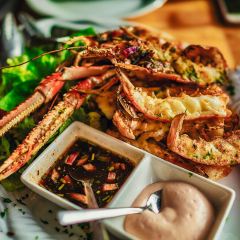 Pakkhus Restaurant張用戶圖片