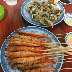 CRAB'S HOUSE User Photo