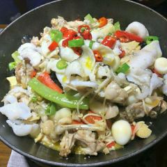 XIANG LA TIAO TIAO WA DAO XIAN YI DIAN 여행 사진