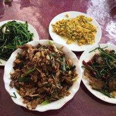 李大哥农家饭庄 User Photo