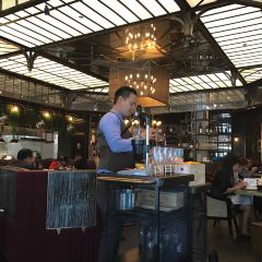 Mott 32 Vancouver User Photo