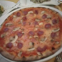 Amore's Italian Restaurant User Photo