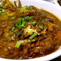 富浩饭店(解放南路店) User Photo