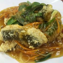 蒸煮流野海鮮 User Photo