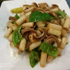 老宅藕香(黄鹤楼景观店) User Photo