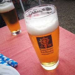 Koniglicher Hirschgarten User Photo