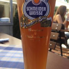 WEISSES BRÄUHAUS IM TAL張用戶圖片