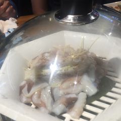 丽贝蒸鲜工坊 User Photo