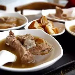 Restoran Seng Huat Bak Kut Teh User Photo