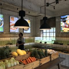 上嶼水產·閩南焗海鮮（鼓浪嶼店）張用戶圖片