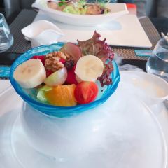 香樟花园法式铁板料理 User Photo