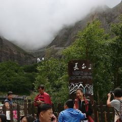 温泉鸡蛋小摊 User Photo