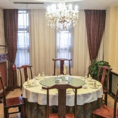 WUSHIMINGCHU HENAN RESTAURANT ảnh của người dùng