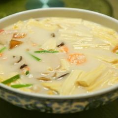 WUSHIMINGCHU HENAN RESTAURANT ảnh của người dùng
