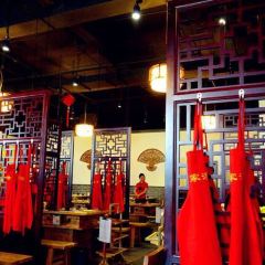 Dong Jia Wan Chongqing Hot Pot( Bin Jiang Dao ) User Photo