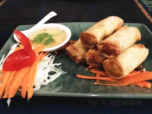 Thai Me restaurant (formerly, Sandwich Me)