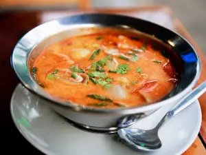 Potjawan’s Restaurants