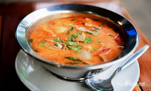 Potjawan’s Restaurants