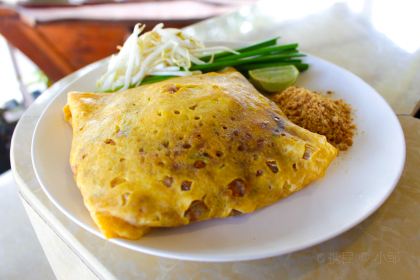 Boat Noodle Ao Nang & Thai food