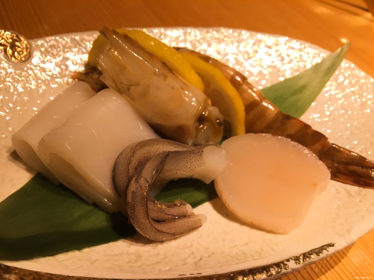 Ami yaki Wagyu Ishizaki (, Sapporo) - Restaurant Reviews, Menu
