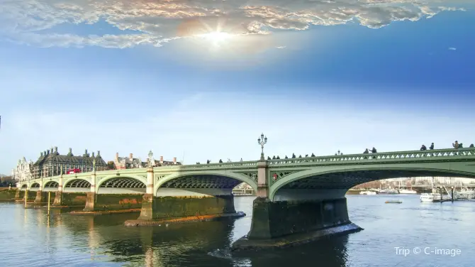 3_Westminster Bridge